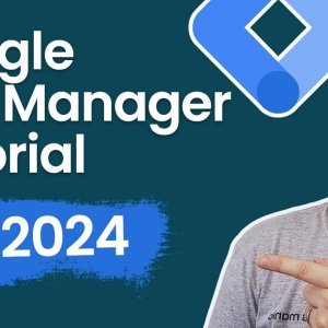 Google Tag Manager Tutorial for Beginners (2024) with New Google Tag